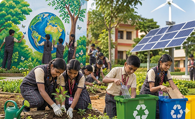 Environmental and stability programs