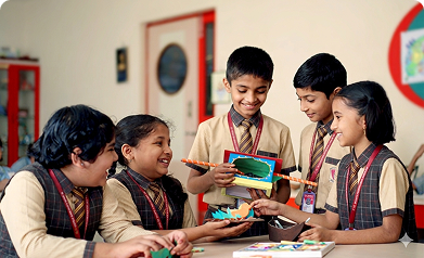 Clubs and hobby groups activities